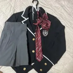 shein 制服 セット 韓国偽制服