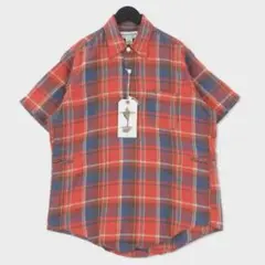 SASSAFRAS Wheel Barrow Shell Shirt