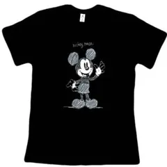Mickey Mouse ミッキーマウス　新品未使用　サイズ　XL