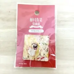 種村有菜　原画展　神風怪盗ジャンヌ　フィン