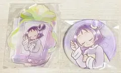 おジャ魔女どれみ 楽天コレクション 瀬川おんぷグッズセット
