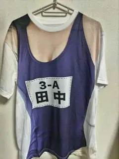 RESOXY プリントTシャツ LL