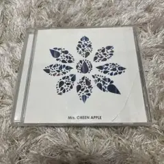 Mrs. GREEN APPLE 僕のこと