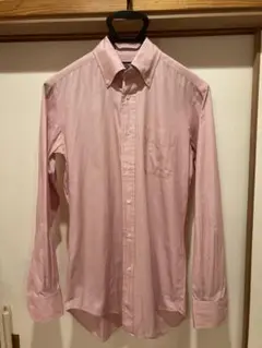 美品！鎌倉シャツ　長袖