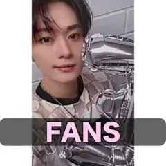 StrayKids FANS リノ KARMA 予約 購入 特典 トレカ
