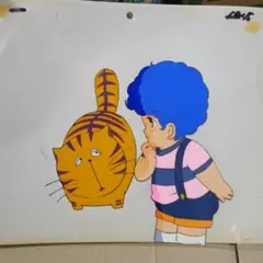 愛してナイトセル画