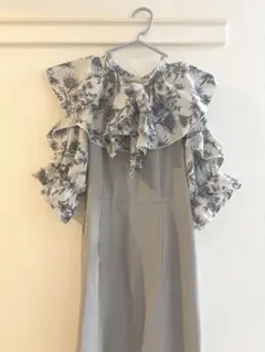 ems ワンピース