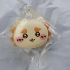 ちいかわ おかおミニシリコンポーチ シーサー ②