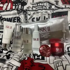 SK-II 7点セット