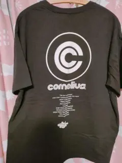 cornelius 30周年記念 Tシャツ L ブラック