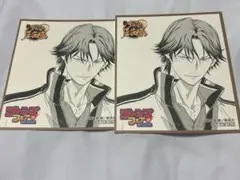 テニプリ 跡部景吾