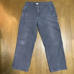 carhartt ペインターパンツ
