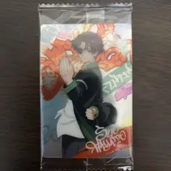 WIND BREAKER メタリックプラカード 蘇枋隼飛