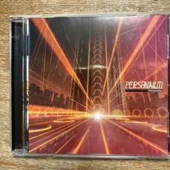 PERSONALLiTi / Personative