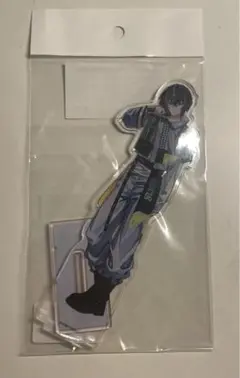 18TRIP 衣川季肋 アクスタ