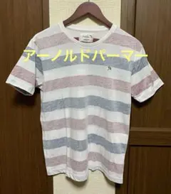 アーノルドパーマー　メンズTシャツ　2