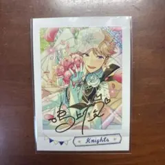 あんスタ　ぱしゃこれ　vol.7 嵐
