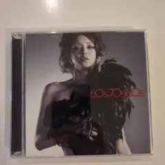 60s70s80s 音楽CD 安室奈美恵