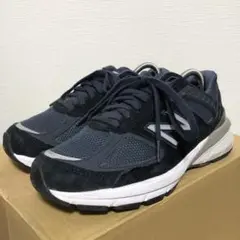 New balance 990 V5 NV 22.5cm 検 992 993