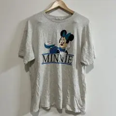 フリークスストア FREAKS ՏTORE ミニー フロントプリント Tシャツ