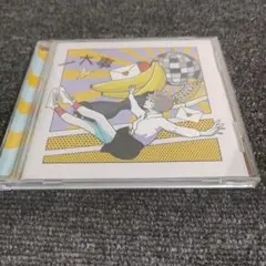 629 ポルカドットスティングレイ　一大事 CD