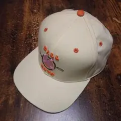 Fall Guys フォールガイズ キャップ ラウンドクリア