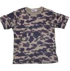 A BATHING APE Tシャツ　Lサイズ