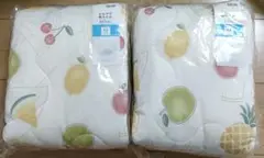 ニトリ Nクール ひんやり肌ふとん　2点セット