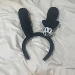 ディズニー オズワルド カチューシャ