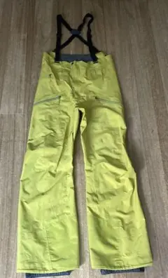 patagonia メンズ・パウスレイヤー・ビブ Powslayer Bib