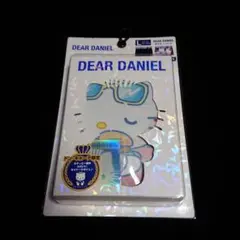 ハローキティ DEAR DANIEL Hello Kitty ボクサーパンツ L