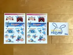 NACK5ステッカー