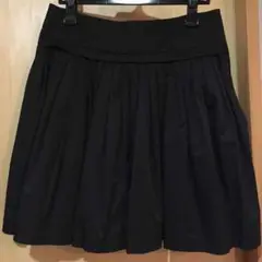 完売商品 ＋J フレアスカート M