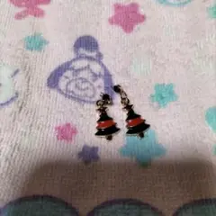 赤緑クリスマスツリー