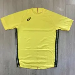 アシックス　ドライTシャツ　メンズ　Lサイズ