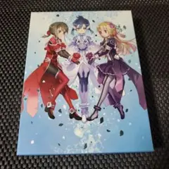 結城友柰は勇者である 鷲尾須美の章 Blu-ray box