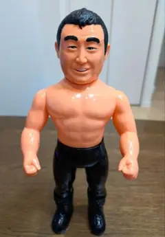 2025年最新】力道山フィギュアの人気アイテム - メルカリ