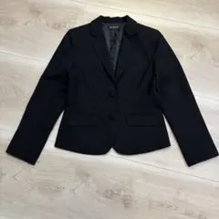 【pom Ponette】　ポンポネット　ジュニア　ジャケット　M