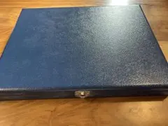 ラッキーウッド○未使用○保証書付き○カトラリー○ティーセット2種10本