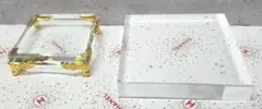 アクセサリー　ディスプレイ