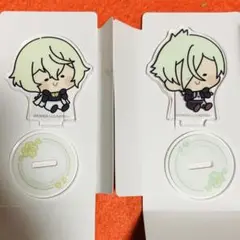 【新品未使用】刀剣乱舞 んまほっぺ ミニアクリルスタンド 髭切