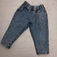 キッズ ボトムス