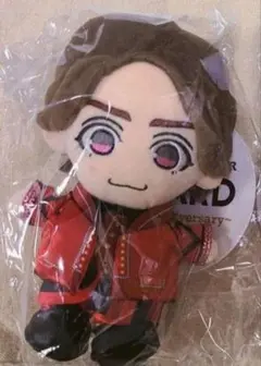 【新品未使用】WEST. 小瀧望 ちびスト AWARD アワード ちびぬい