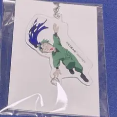 忍たま乱太郎 立花仙蔵 六年生 アクリルキーホルダー
