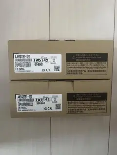 三菱 AJ65SBTB1-32T 新品未使用