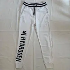 HYDROGEN ハイドロゲン スウェット パンツ