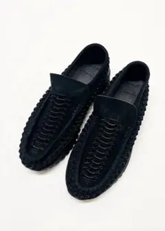 molle shoes × Nasngwam. PURHEPECHA