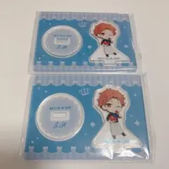 テニプリ 芥川慈郎 アクスタ