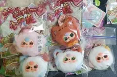Babythree 小不点シリーズ
