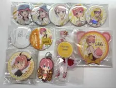 五等分の花嫁　一花　まとめ売り